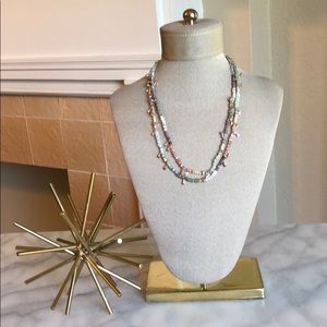 Stella & Dot Hart Versatile Necklace/Bracelet